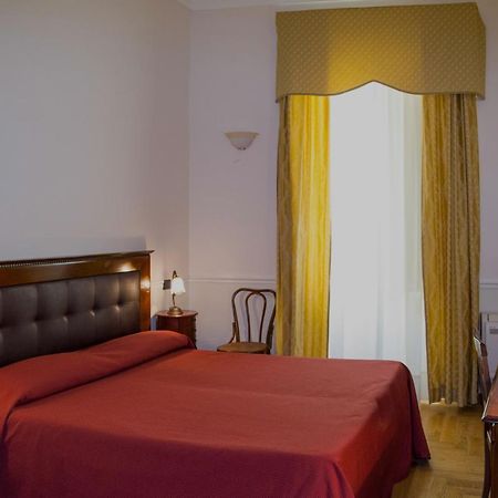 Residence Acropoli Syracuse Buitenkant foto