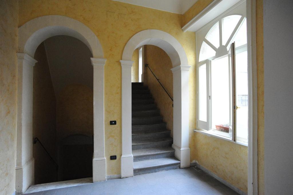 Residence Acropoli Syracuse Buitenkant foto