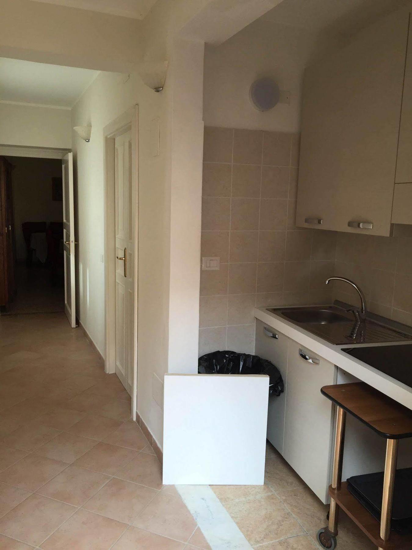 Residence Acropoli Syracuse Buitenkant foto