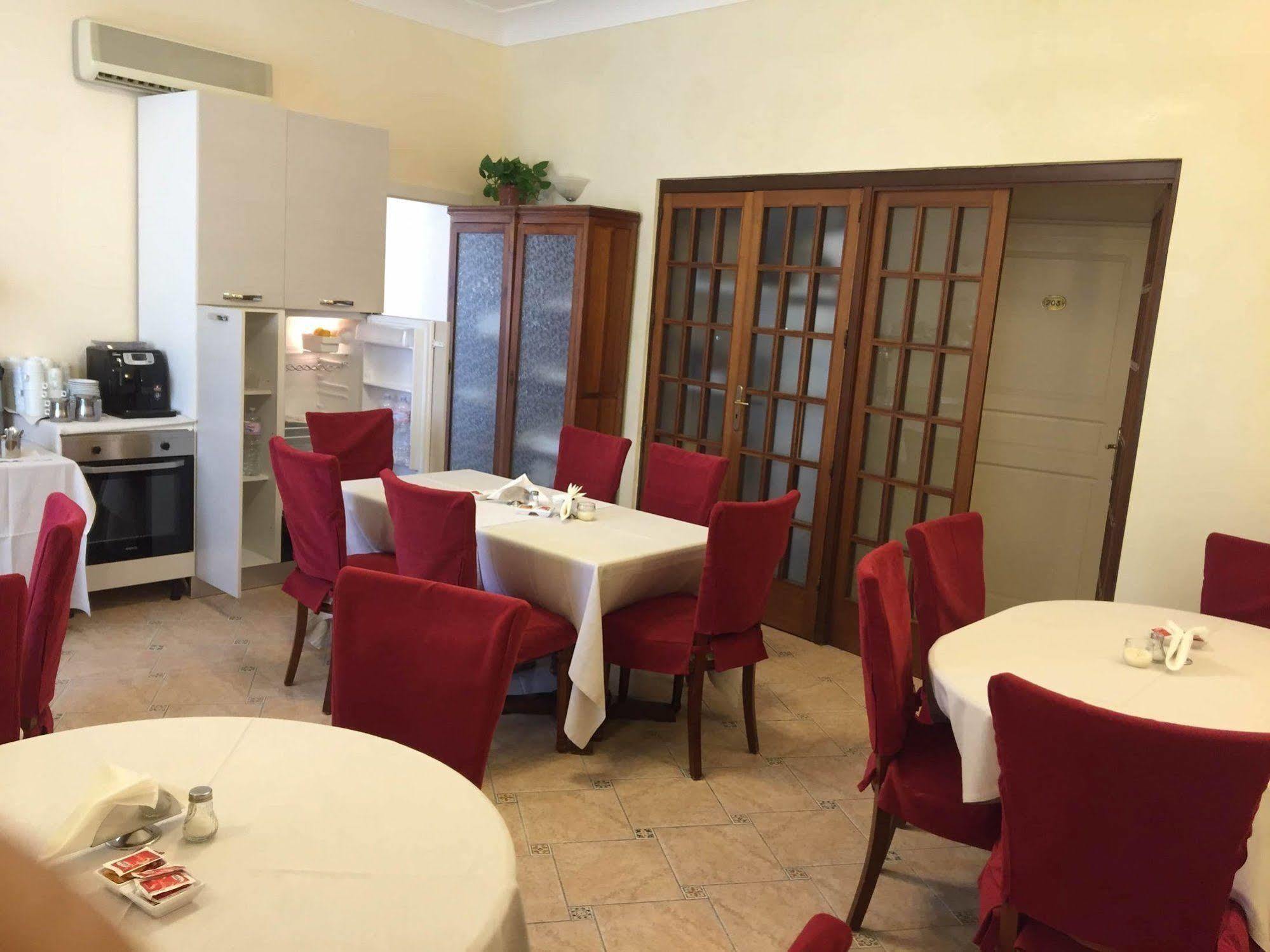 Residence Acropoli Syracuse Buitenkant foto