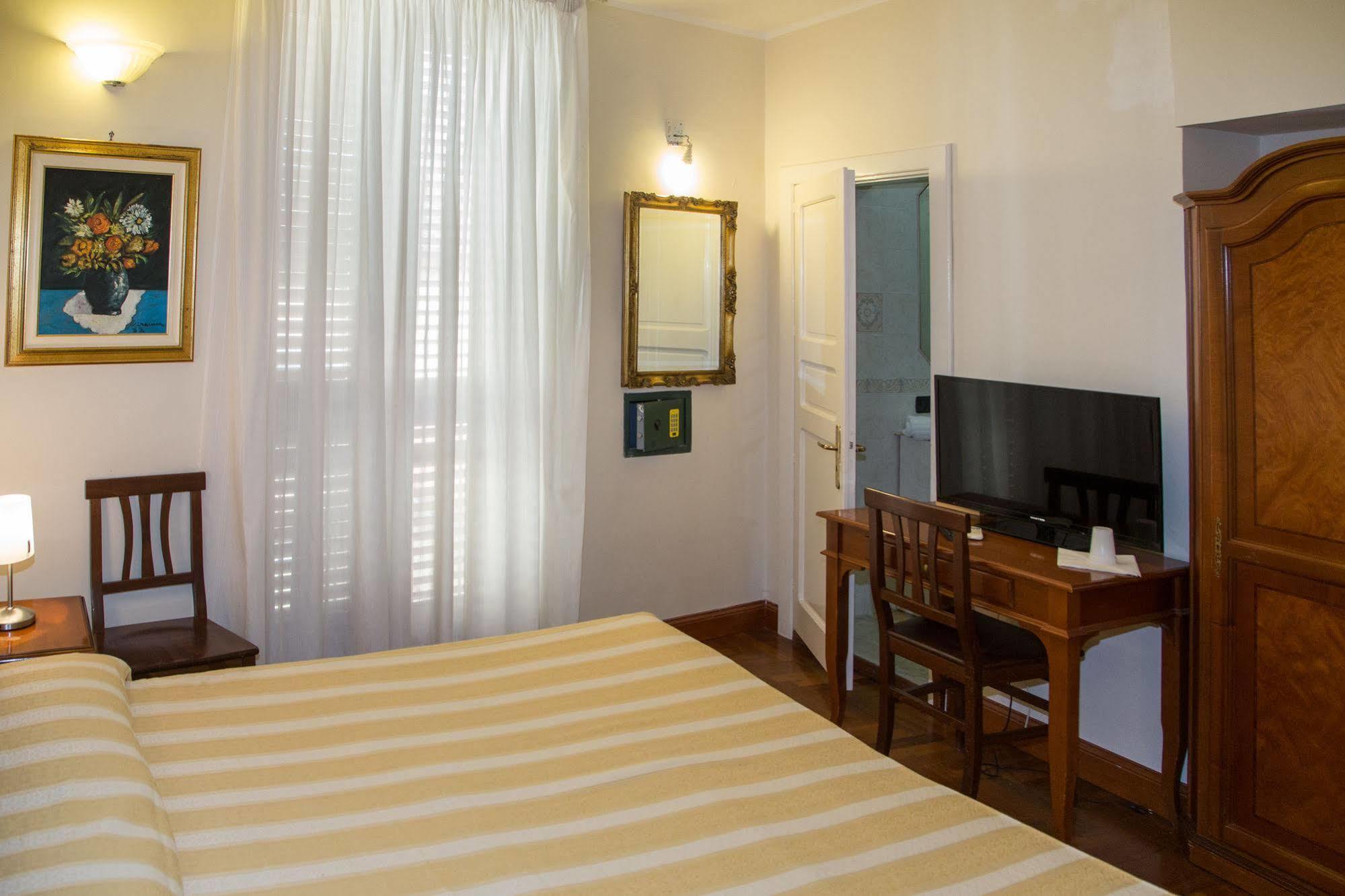 Residence Acropoli Syracuse Buitenkant foto