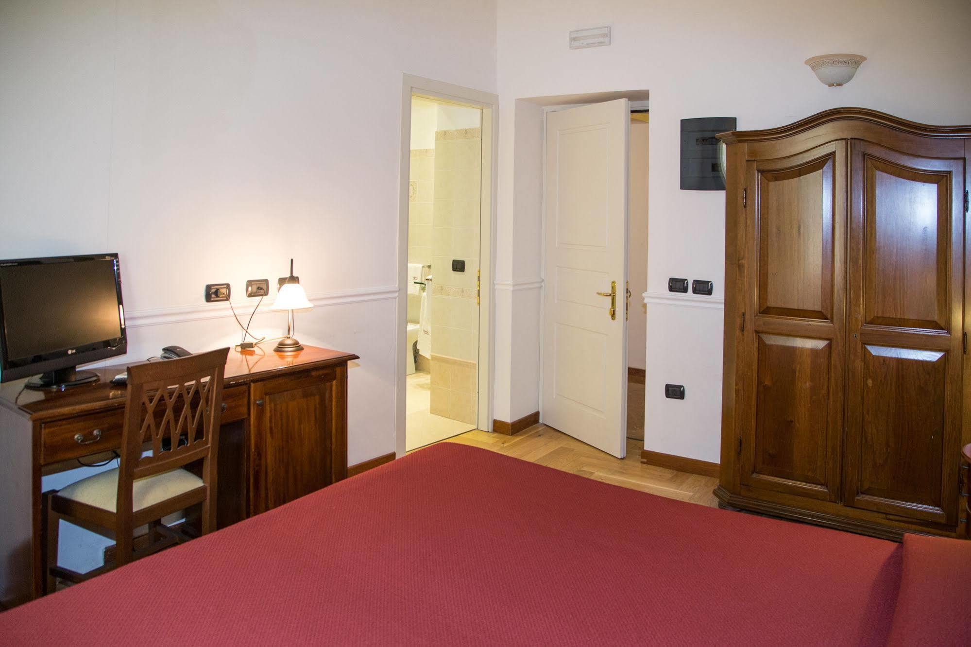Residence Acropoli Syracuse Buitenkant foto