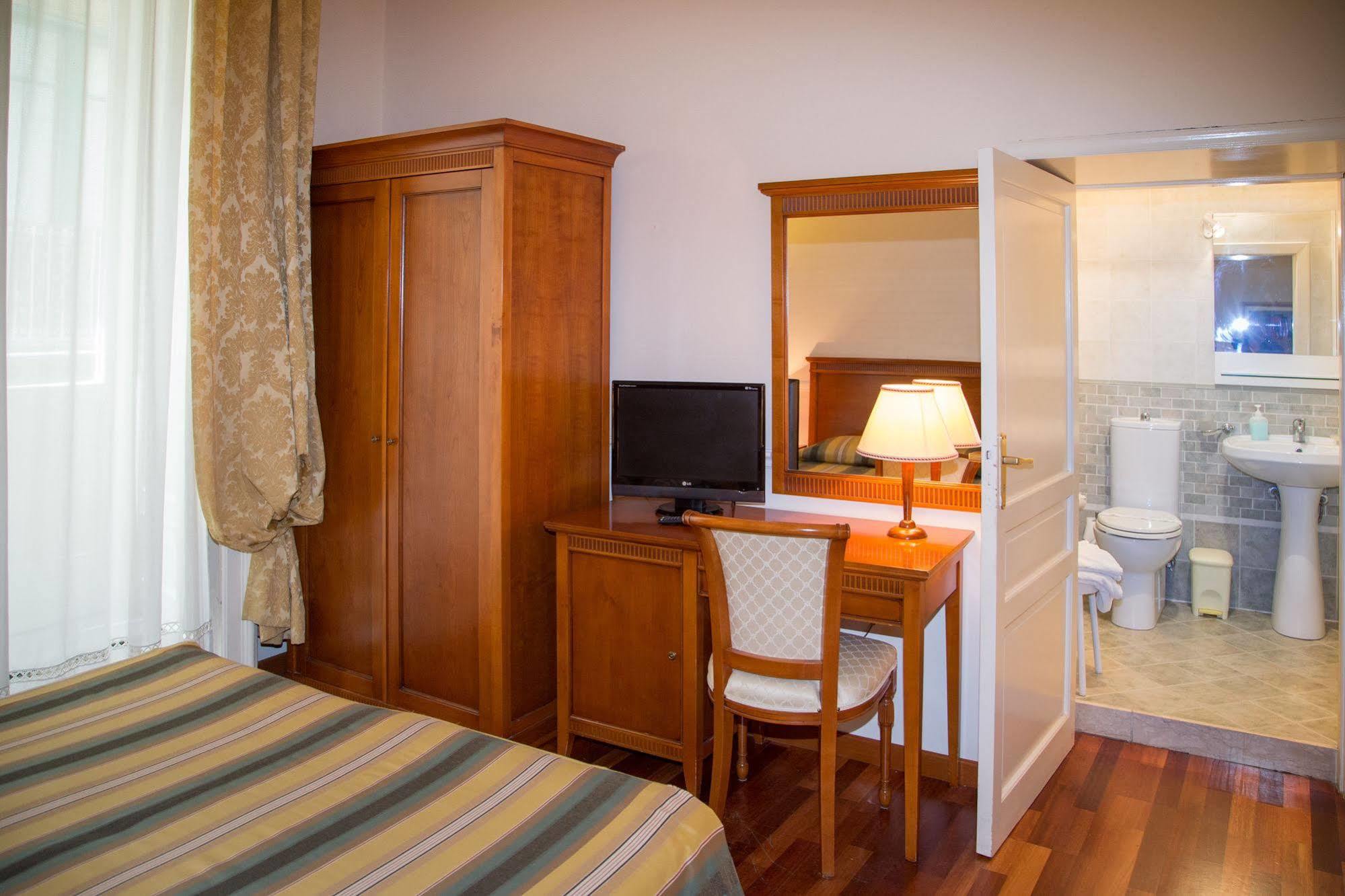 Residence Acropoli Syracuse Buitenkant foto