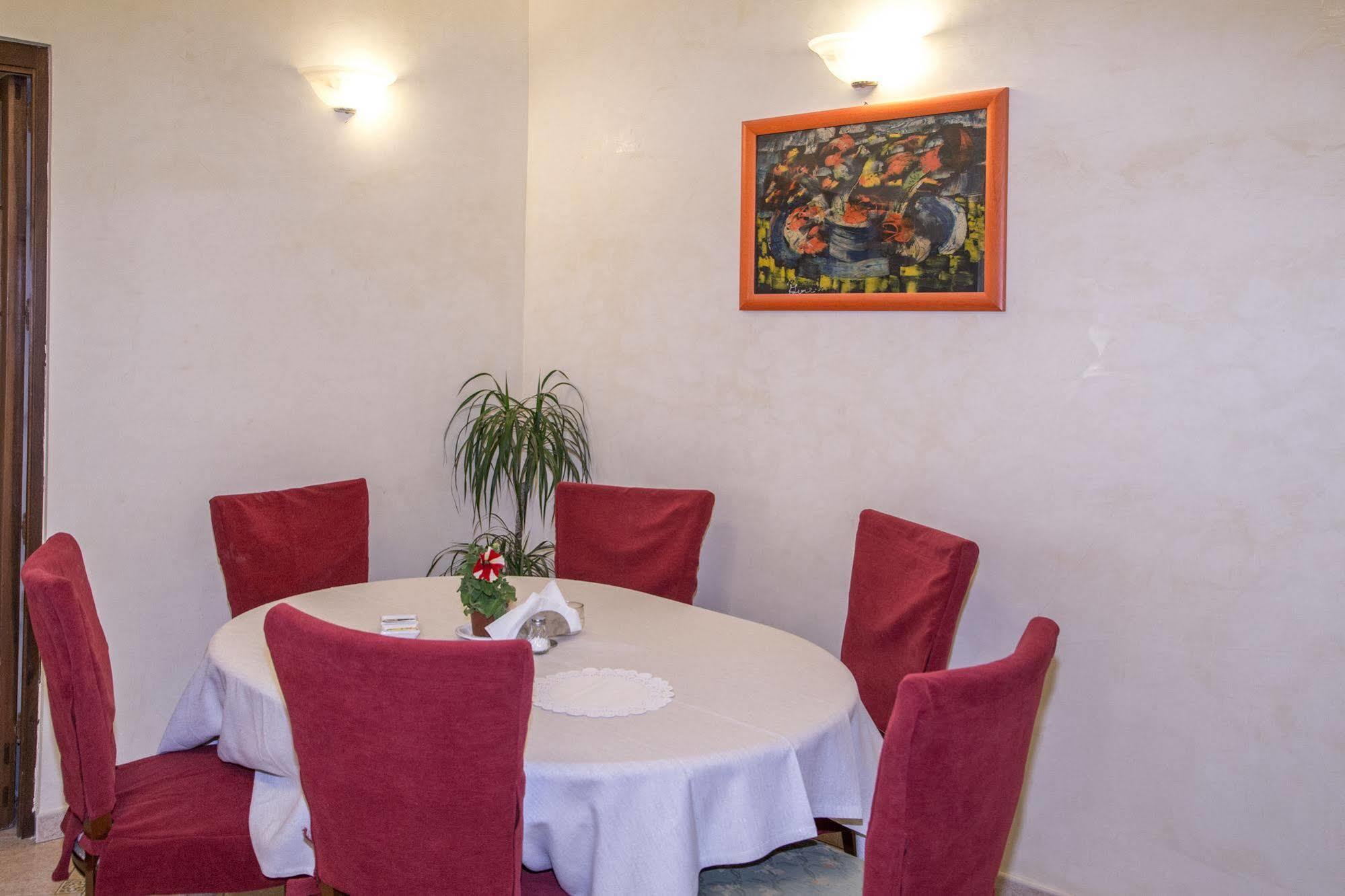 Residence Acropoli Syracuse Buitenkant foto