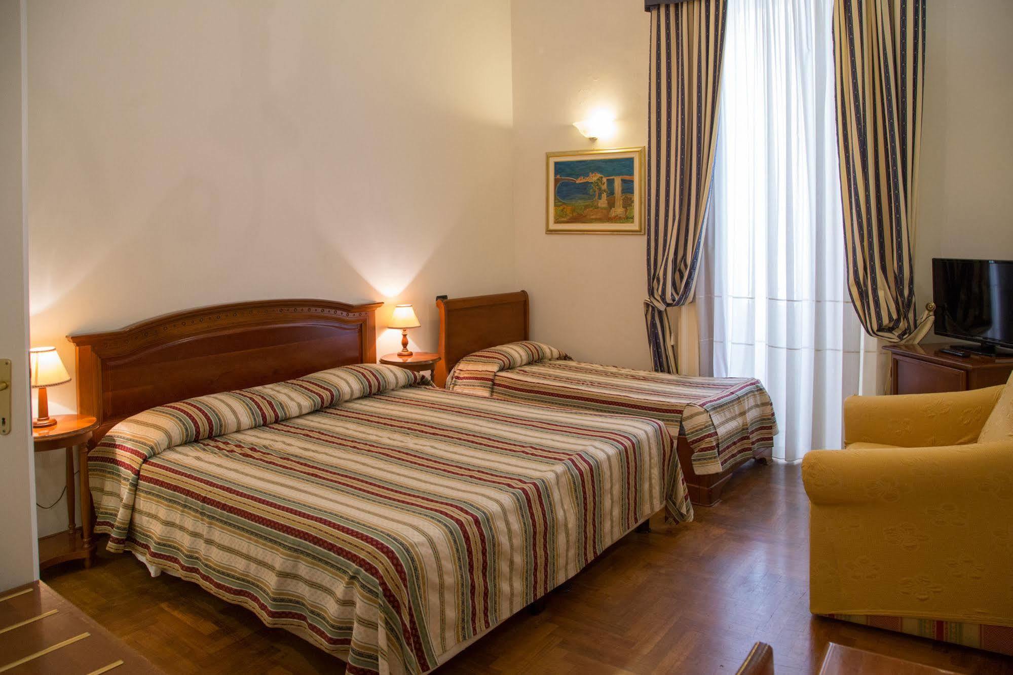 Residence Acropoli Syracuse Buitenkant foto