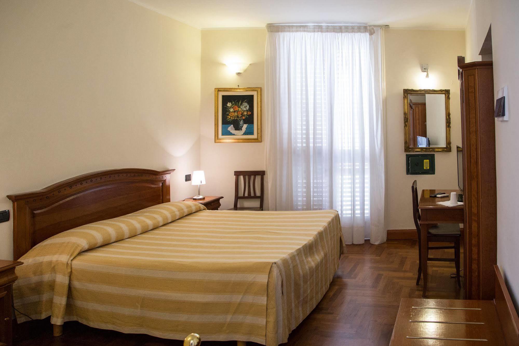Residence Acropoli Syracuse Buitenkant foto